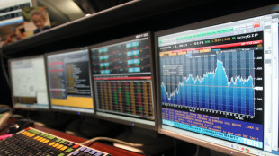 Borsa: Milano positiva (+0,4%), sprint di Leonardo, debole Mps