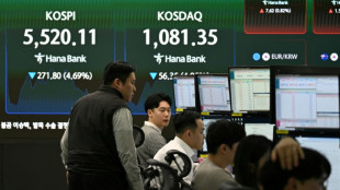 Las bolsas europeas se afirman tras estabilizaci&oacute;n de los precios del petr&oacute;leo