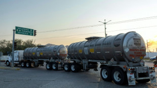 US Treasury sanctions target alleged drug cartel-linked fuel smuggling ring
