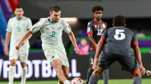 'Messi, Maradona, Tim': NZ footballer's viral fan club hits 4 million