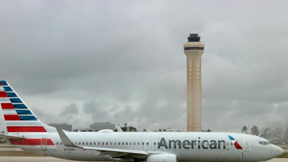 American Airlines planea retomar los vuelos a Venezuela desde el 30 de abril