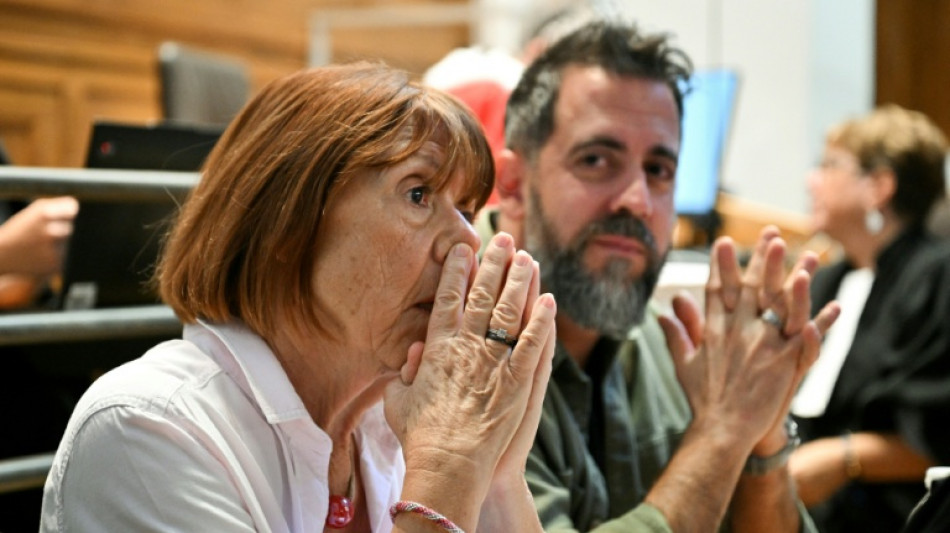 Berufungsprozess im Vergewaltigungsfall Pelicot: Angeklagter schwer belastet