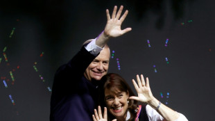 Chili: la droite s'impose au Parlement, le candidat d'extrême droite José Antonio Kast renforcé