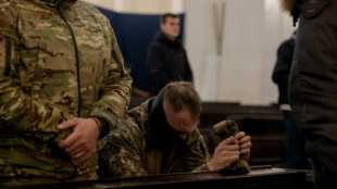 Rubio viaja a París para conversaciones sobre la guerra en Ucrania