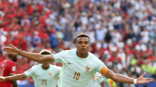 Mbappe warns 'a long way to go' for France at World Cup after reaching semis