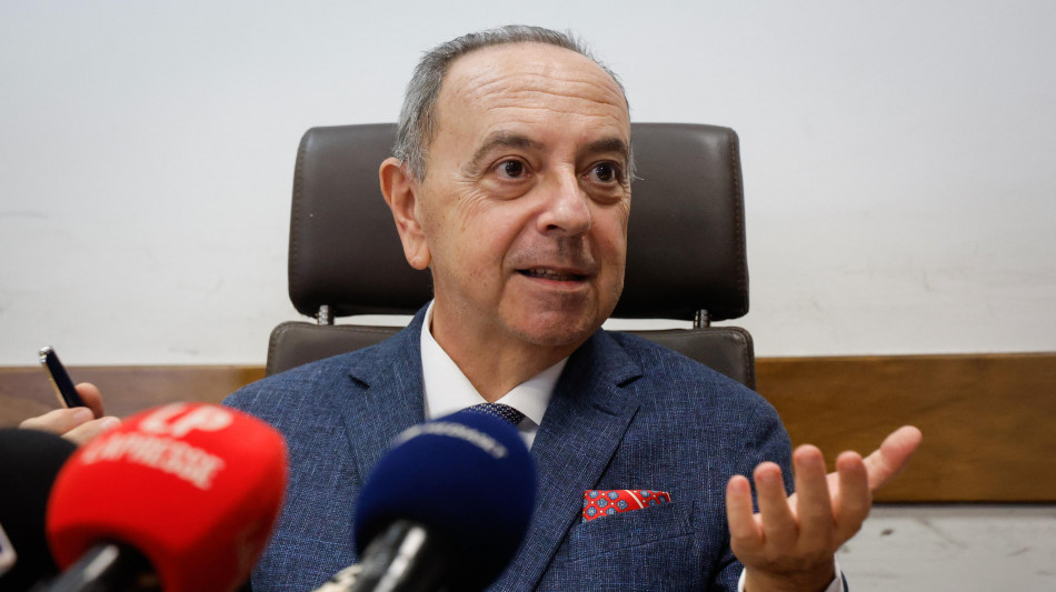 Procuratore Roma, 'atti su Almasri inviati in 24 ore'