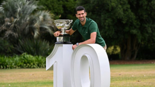 Djokovic-Nadal: la batalla contin&uacute;a pese a las nuevas generaciones