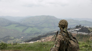 Conflit dans l'est de la RDC: extraction suspendue dans la 3e mine d'étain au monde