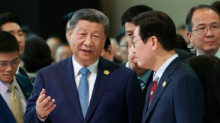 Dominada por Xi, la cumbre de APEC  cierra con compromisos en cooperación e IA
