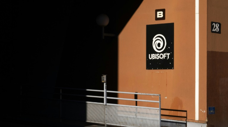 Ubisoft s'apprête à conclure une année mouvementée, sauvée par "Assassin's Creed"