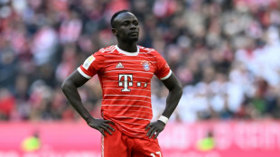 El Bayern M&uacute;nich suspende un partido a Man&eacute; por su agresi&oacute;n a San&eacute;