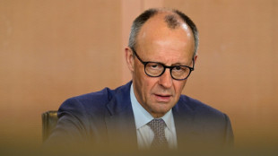 Merz dringt auf DGB-Kongress auf Reformen - Fahimi fordert gerechte Lastenverteilung