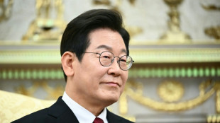 Norcorea podría producir de 10 a 20 armas nucleares al año, según el líder surcoreano