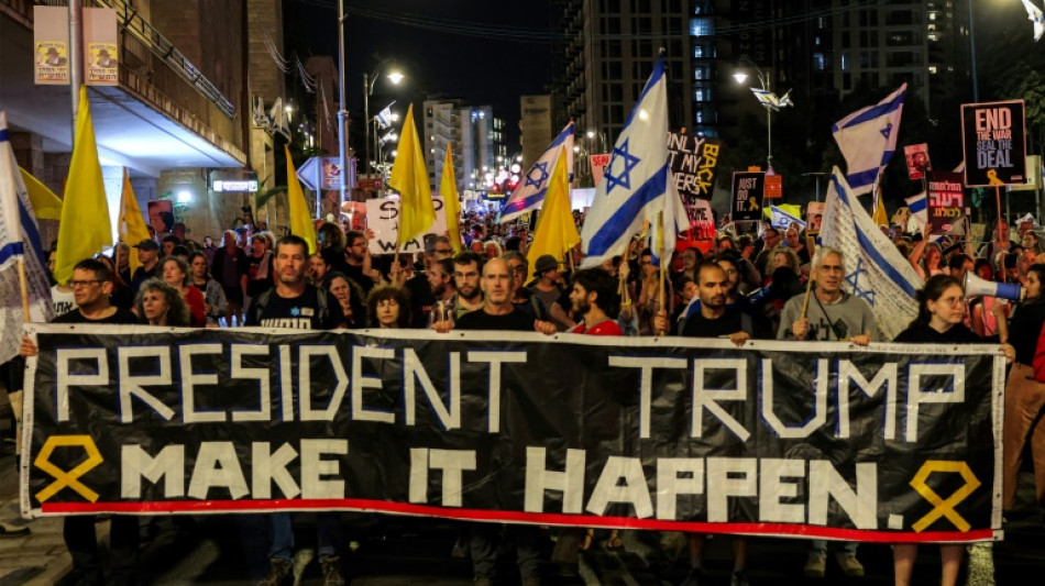 Negotiators due in Cairo for Gaza ceasefire, hostage release talks