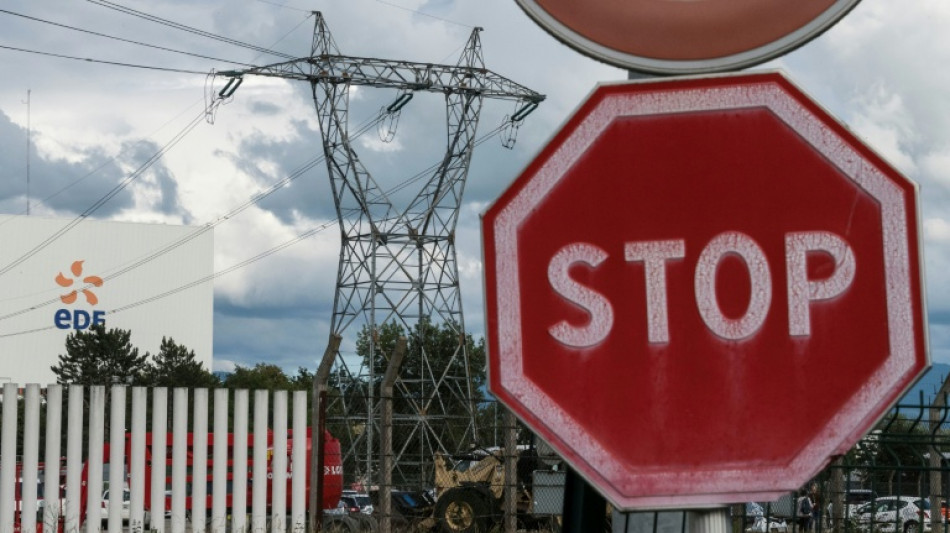 A Fessenheim, le d&eacute;mant&egrave;lement de l'ancienne centrale nucl&eacute;aire se pr&eacute;pare