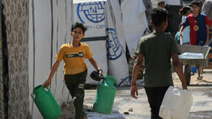 La Defensa Civil de la Franja de Gaza anuncia seis muertos en ataques israelíes