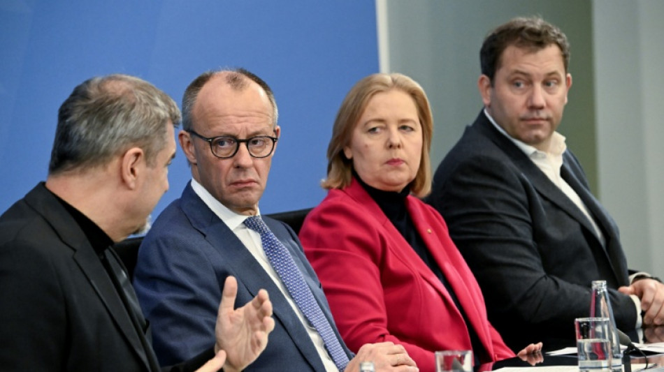 Union und SPD diskutieren nach Landtagswahl &uuml;ber Pl&auml;ne f&uuml;r Steuersenkungen