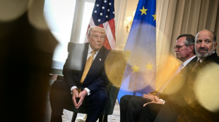 Les puissantes règles de l'UE qui encadrent la tech et agacent Trump