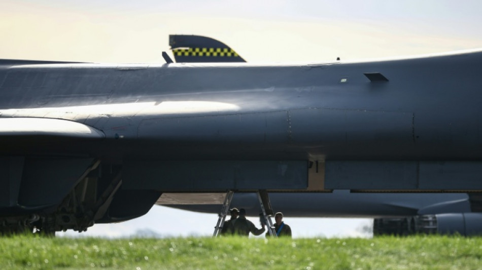 Explosiones sacuden Teher&aacute;n despu&eacute;s de que EEUU prometiera intensificar los ataques