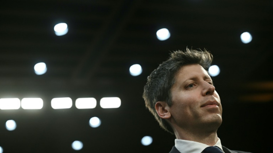 "FT": OpenAI mit 500 Milliarden Dollar bewertet - wertvollstes Startup jemals