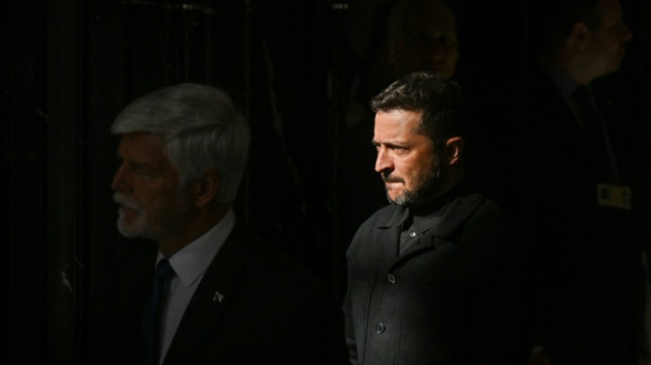 Zelenski dice que no cree que Rusia vaya a respetar la tregua de tres días