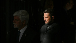 Zelenski dice que no cree que Rusia vaya a respetar la tregua de tres días