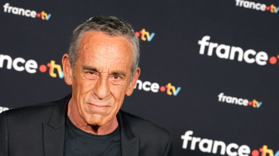 Tollé du Crif et de la Licra après des propos d'Ardisson sur la situation à Gaza