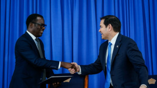 Rubio warns Venezuela of force if it attacks oil-rich Guyana