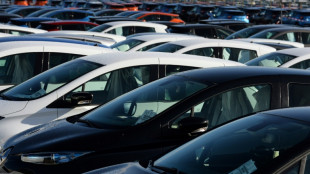 Nouveau repli général des ventes de voitures neuves en France en mai