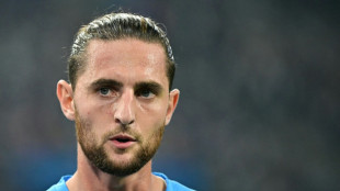 L1: Rabiot poussé dehors, l'OM prend feu à nouveau