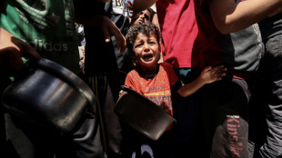 Un bombardeo israelí mata a nueve hijos de una pareja de médicos en Gaza