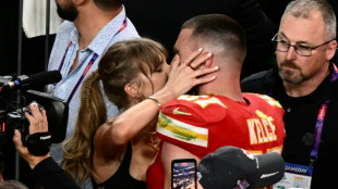 Swift and Kelce set to tie the knot in glitzy arena extravaganza