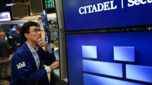 Wall Street portée par l'annonce d'un cessez-le-feu entre l'Iran et Israël