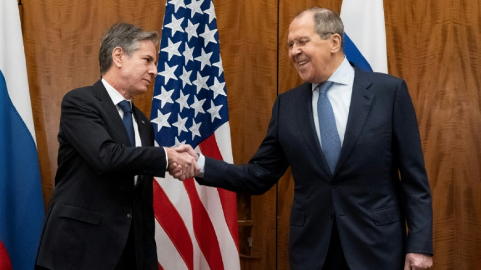 Russland reagiert k&uuml;hl auf US-Dialogangebot - Moskau l&auml;sst T&uuml;r f&uuml;r Gespr&auml;che aber offen