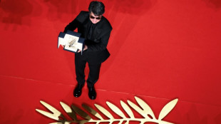Cannes : la Palme d'or et le cri de liberté du dissident iranien Jafar Panahi