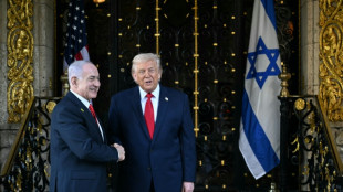Trump erh&ouml;ht Druck auf die Hamas und unterst&uuml;tzt Israels Kurs