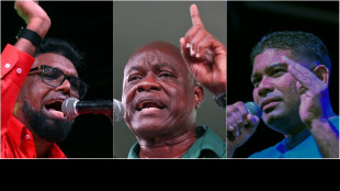 Les Guyaniens élisent leur président appelé à gérer la manne pétrolière