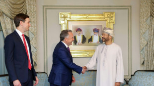 Ir&aacute;n anuncia que las negociaciones con EEUU continuar&aacute;n