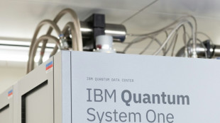 IBM anuncia una inversión de 150.000 millones de dólares en EEUU en cinco años