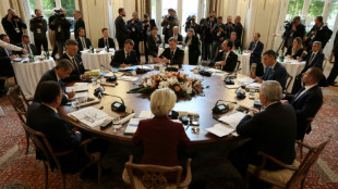 Ukraine: Trump ne veut pas d'une "rencontre pour rien" avec Poutine