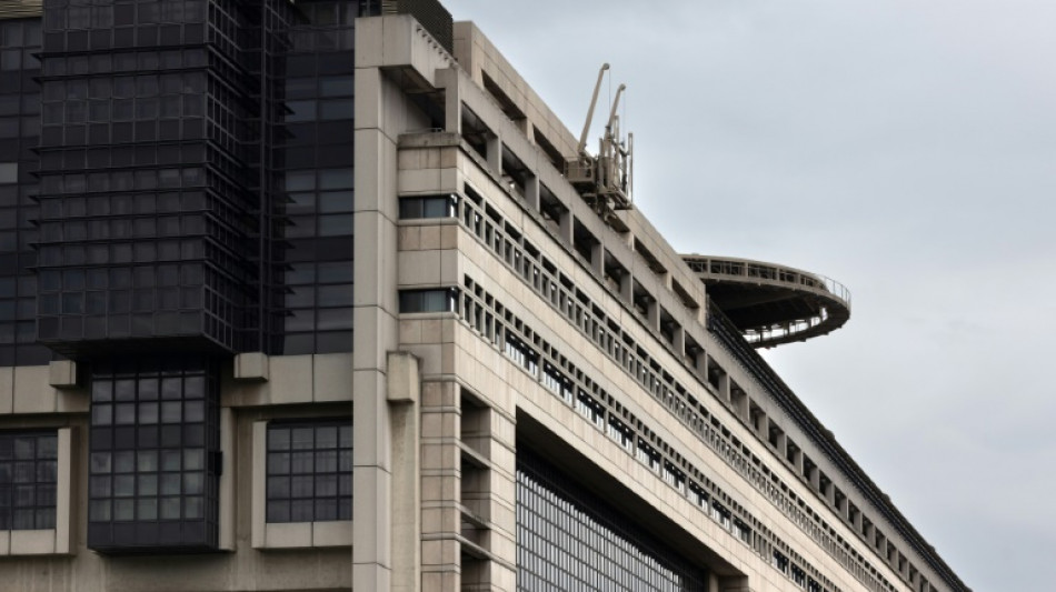 Réunion ce mardi à Bercy sur le redressement des comptes de la Sécurité sociale 