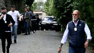 Nucléaire Iran/Etats-Unis: les pourparlers de vendredi "constructifs" selon Washington