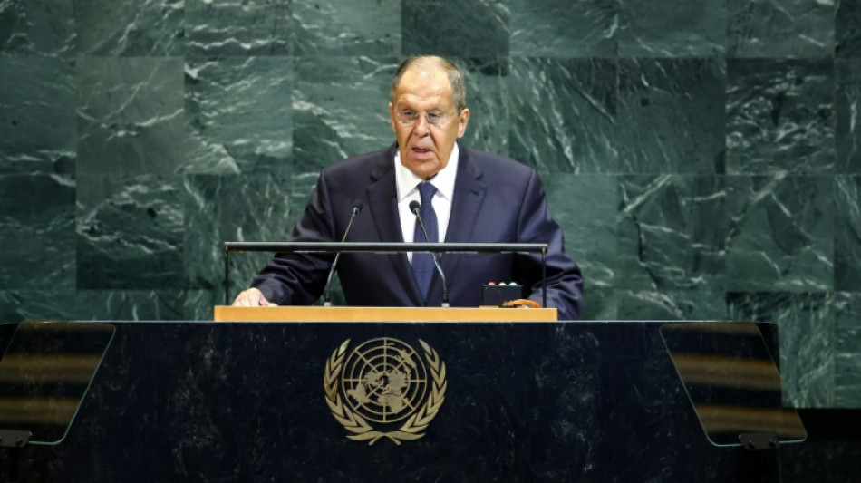 Rusia advierte a Occidente mientras Ucrania recibe su primer antimisiles Patriot