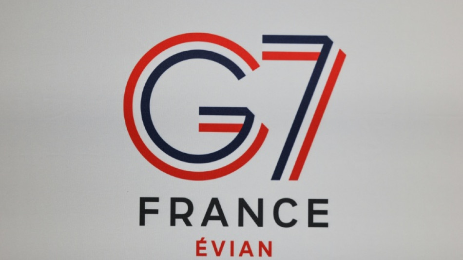 G7 trade ministers set to meet but not discuss latest US tariff threat