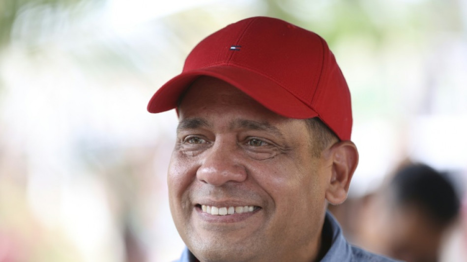 Le Venezuela fait élire des représentants pour l'Essequibo, zone disputée avec le Guyana