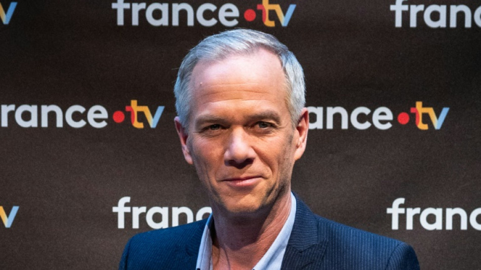 Le journaliste Julien Arnaud rejoint BFMTV, où Marc Fauvelle remplacera Benjamin Duhamel