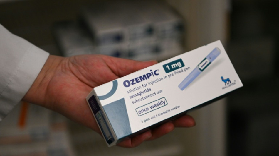 Study shows how fast kilos return after ending weight-loss drugs