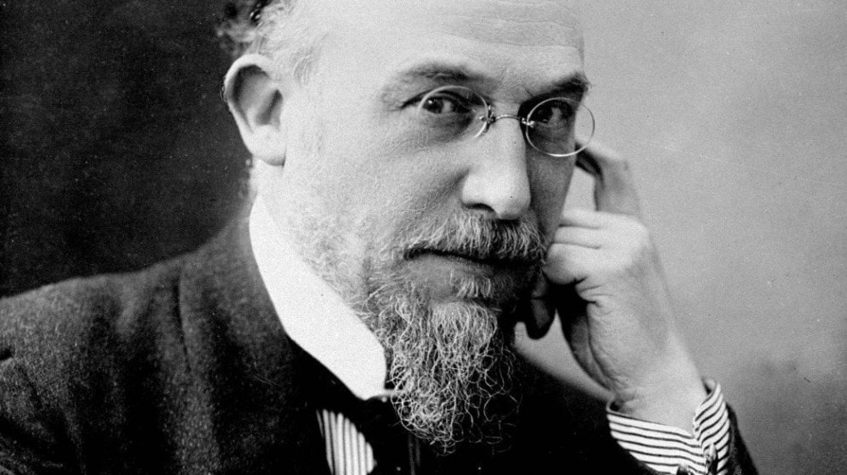Erik Satie, l'omaggio di Accademia di Francia e Nuova Consonanza