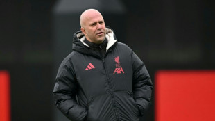 Liverpool need 'perfection' to reach Champions League, admits Slot