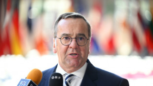 En Lituanie, l'armée allemande se déploie face à la menace russe